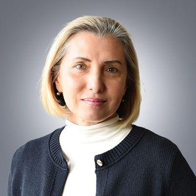 Elena Pisotchi